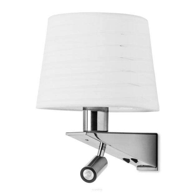 Kinkiet GLOSS leds c4 05-2756-81-21