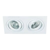Oprawa wpuszczana FASTO II BIANCO ORLICKI DESIGN FASTO II BIANCO 