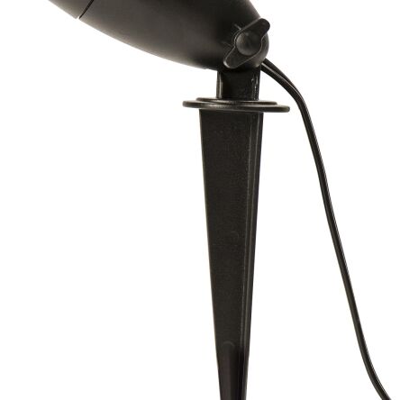 Lampa zewnętrzna wbijana FLOKI AZZARDO LED do ogrodu i na taras 3000K/4000K