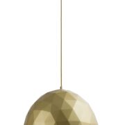 Lampa wisząca DIAMENT L 32302 SIGMA ZŁOTA 50 CM