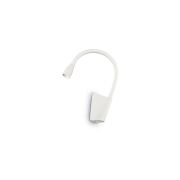 Kinkiet Goose AP1 142708 NOWOCZESNY IP20 LED  METAL Ideal Lux OPRAWA W STYLU NOWOCZESNYM 
