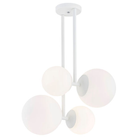 Lampa wisząca ASPEN 1644 Argon Stylowa i elegancka 