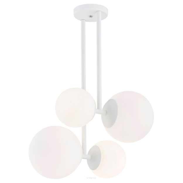 Lampa wisząca ASPEN 1644 Argon Stylowa i elegancka 