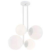 Lampa wisząca ASPEN 1644 Argon Stylowa i elegancka 