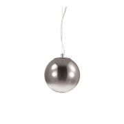 Lampa wisząca Mapa Fade SP1 D30 140728 NOWOCZESNY IP20  METAL Ideal Lux LAMPA WEWNĘTRZNA OPRAWA W NOWOCZESNYM STYLU