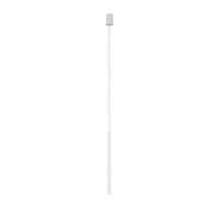 Lampa wisząca LASER 490 WHITE I Nowodvorski 8796