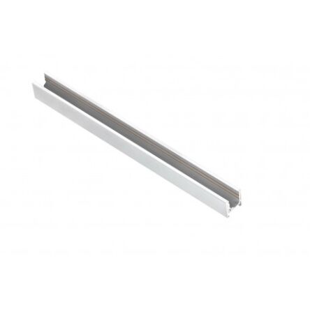 Szyna magnetyczna TRACK MAGNETIC 27 AZ4716 AZZARDO 2M BIAŁA