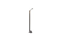 Lampa zewnętrzna  AGAPE 80  AZ3483  IP54 stojąca latarnia - 3