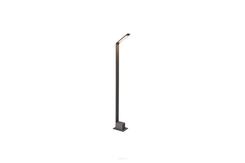 Lampa zewnętrzna  AGAPE 80  AZ3483  IP54 stojąca latarnia