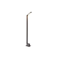 Lampa zewnętrzna  AGAPE 80  AZ3483  IP54 stojąca latarnia