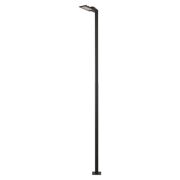 Lampa stojąca PATHWAY LED 9125 Nowodvorski Zewnętrzna 310 cm