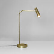 Kinkiet ENNA DESK LED matowe złoto ASTRO 1058106 
