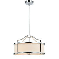 Lampa wisząca STANZA CROMO S ORLICKI DESIGN STANZA CROMO S