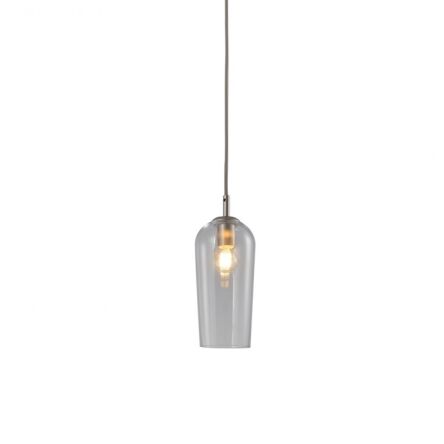 Lampa wisząca BLANCA AZ33357 nowoczesny styl clear szklany klosz