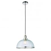 Lampa wisząca HANSEN chrom  ENDON LIGHTING 76713   