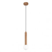 Lampa wisząca Filano PND-33574-1-WD Italux