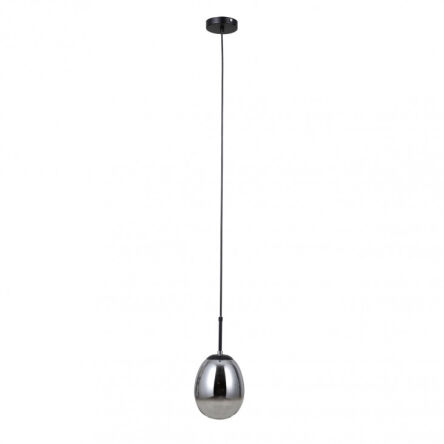 Lampa wisząca Meolo PND-40825-1-BK Italux