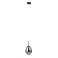 Lampa wisząca Meolo PND-40825-1-BK Italux