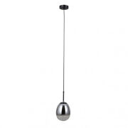 Lampa wisząca Meolo PND-40825-1-BK Italux