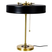Lampa biurkowa ARTE złota KING HOME MT21409-3-350.BLACK MT21409-3-350 MT21409-3-350.BLUE