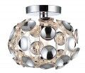 Ferrara plafon S nowoczesna lampa do sypialni LP-17060/1C