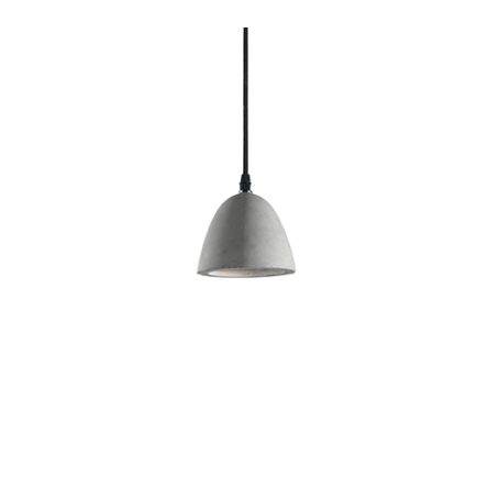Lampa wisząca  Oil-4 SP1 110462  NOWOCZESNY IP20  METAL  oprawa wisząca w kolorze białym Ideal Lux LAMPA WEWNĘTRZNA  
