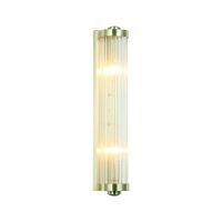 Lampa ścienna FIATTO OLD GOLD PARETTE ORLICKI DESIGN FIATTO OLD GOLD PARETTE