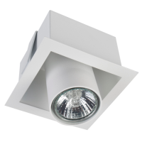 Lampa wpuszczana EYE MOD 8936 Nowodvorski Ruchoma