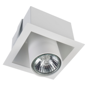 Lampa wpuszczana EYE MOD 8936 Nowodvorski Ruchoma