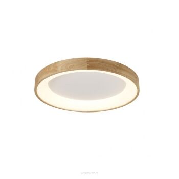Lampa sufitowa Silvam 45 Top LED NATURAL EXOTIC WOOD AZ2697