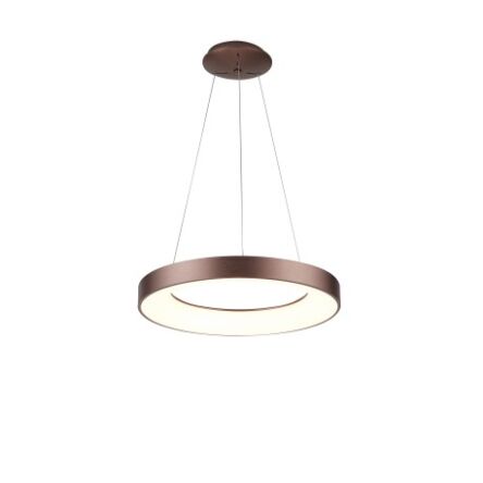 SANTANA PENDANT 60 CCT CO + REMOTE CONTROL BRĄZ Azzardo  AZ5007