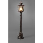 Lampa stojąca AMUR 4694 Nowodvorski Zewnętrzna latarnia 115 cm