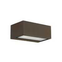 Kinkiet NEMESIS leds c4  05-9649-14-T2 różne kolory