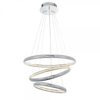 Lampa wisząca OZIAS chrom  ENDON LIGHTING 90292  