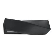 Kinkiet SIGMA SL.0870 SOLLUX LIGHTING ceramiczny czarny 