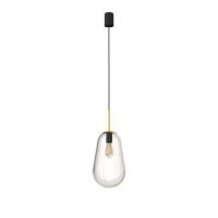Lampa wisząca Pear M E27 8672