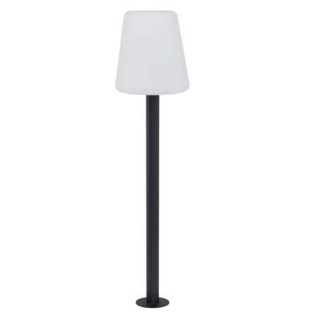 Lampa ogrodowa GALAXY 9246 Nowodvorski Słupek 128 cm