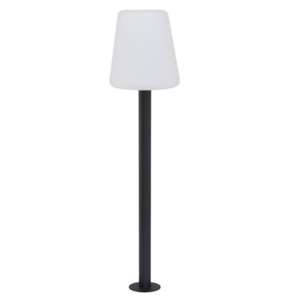 Lampa ogrodowa GALAXY 9246 Nowodvorski Słupek 128 cm