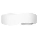 Kinkiet TILA 40 SL.1018 SOLLUX LIGHTING nowoczesny  - 3