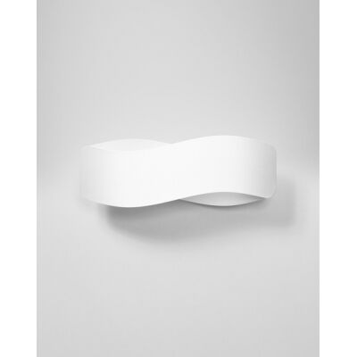 Kinkiet TILA 40 SL.1018 SOLLUX LIGHTING nowoczesny 