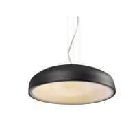 Lampa wisząca VALEDO WISZĄCA BLACK czarna Azzardo AZ0558