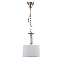 Lampa wisząca Ferlena PND-28343-1 Italux Styl hampton 
