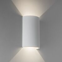 Lampa ścienna/kinkiet Serifos 170 LED gips ASTRO 1350001 