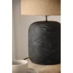 MONTAGNA Table 1L 45cm Black/Natural 108684 Markslojd - 4