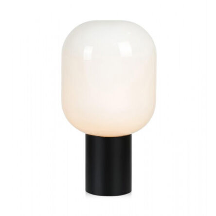 Lampa stołowa Brooklyn 107482 Markslojd minimalistyczna oprawa stołowa w stylu skandynawskim