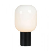 Lampa stołowa Brooklyn 107482 Markslojd minimalistyczna oprawa stołowa w stylu skandynawskim