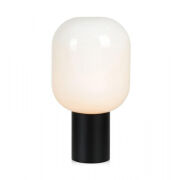 Lampa stołowa Brooklyn 107482 Markslojd minimalistyczna oprawa stołowa w stylu skandynawskim