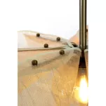 Lampa wisząca STYRKA 108661 Markslojd - 2