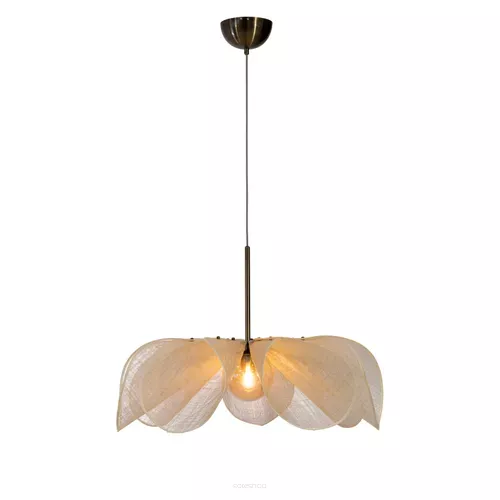 Lampa wisząca STYRKA 108661 Markslojd