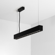 Lampa wisząca YON 46.9 Grid ZW 47W On-Off Labra 6.2677